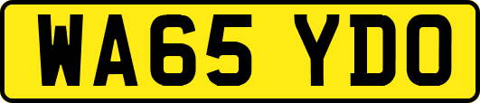 WA65YDO