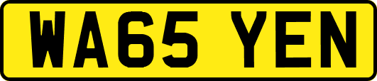 WA65YEN