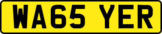 WA65YER