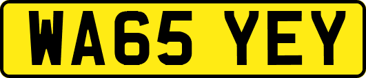 WA65YEY