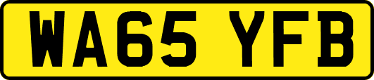 WA65YFB