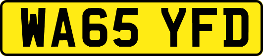WA65YFD