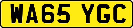 WA65YGC