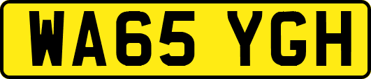 WA65YGH