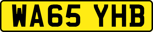 WA65YHB