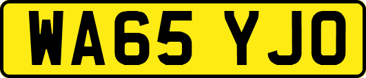 WA65YJO