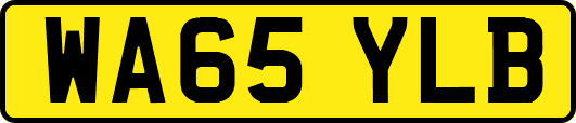 WA65YLB