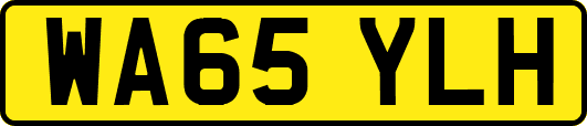 WA65YLH