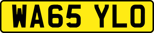 WA65YLO