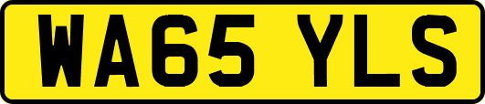 WA65YLS