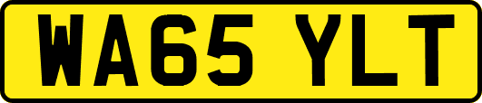 WA65YLT