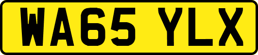 WA65YLX