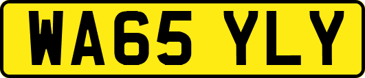 WA65YLY