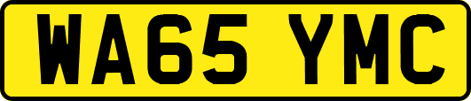 WA65YMC