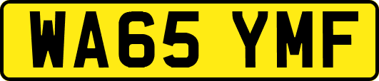 WA65YMF