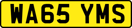 WA65YMS