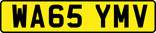 WA65YMV