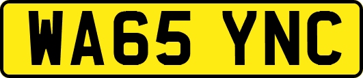 WA65YNC