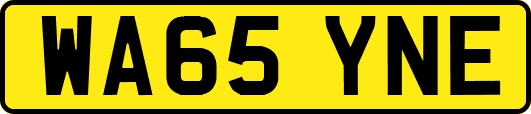 WA65YNE