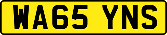 WA65YNS