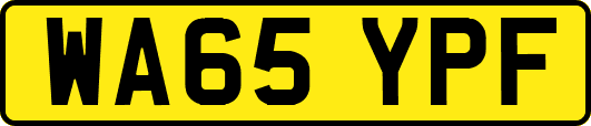 WA65YPF