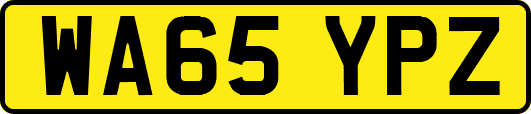 WA65YPZ