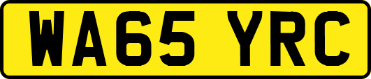 WA65YRC