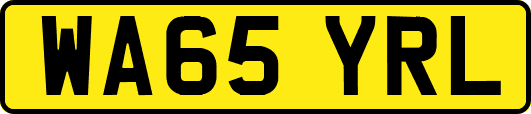 WA65YRL