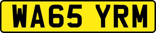 WA65YRM