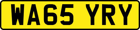 WA65YRY