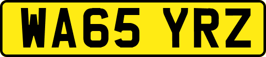 WA65YRZ