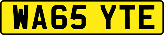 WA65YTE