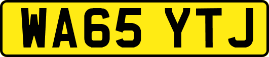 WA65YTJ