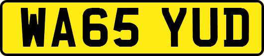 WA65YUD