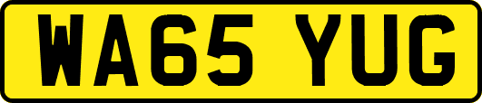 WA65YUG