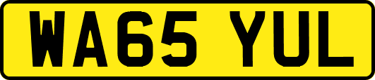 WA65YUL