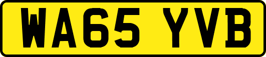 WA65YVB