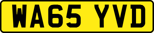 WA65YVD