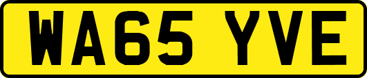 WA65YVE