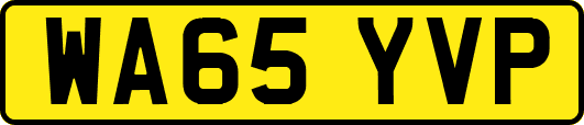 WA65YVP