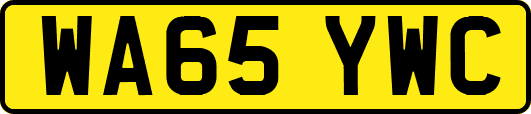 WA65YWC