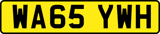 WA65YWH