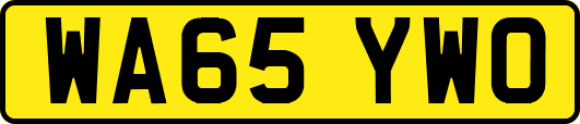WA65YWO