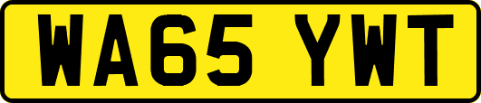 WA65YWT