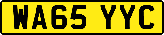 WA65YYC