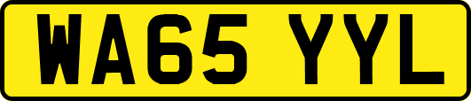 WA65YYL