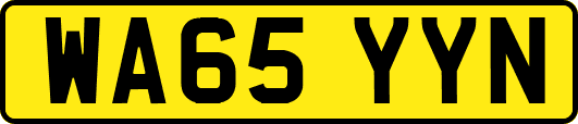 WA65YYN