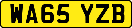 WA65YZB