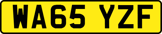 WA65YZF