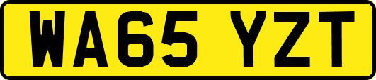 WA65YZT